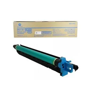 Konica Minolta drum unit DR-214 K (A85Y0RD)