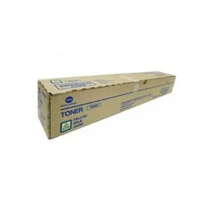 KONICA MINOLTA TN-328 Yellow  (AAV8250)