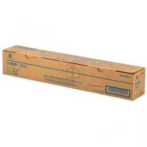 Konica minolta toner TN-216 Y (A11G251)
