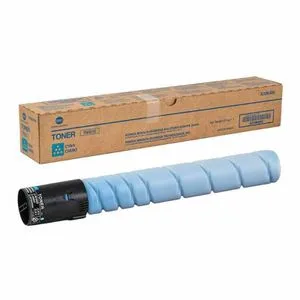 Konica minolta toner TN-321 C (A33K450)