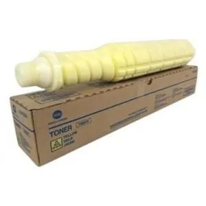 Konica minolta toner TN-620 Y (A3VX256)