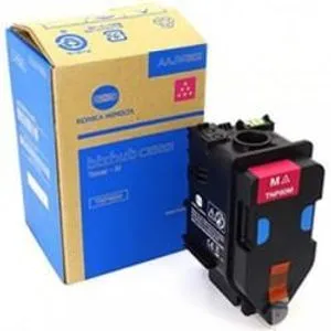 Konica minolta toner TNP-80 M (AAJW352)