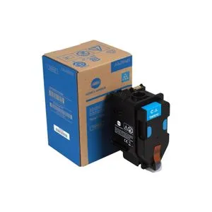 Konica minolta toner TNP-81 C (AAJW451)