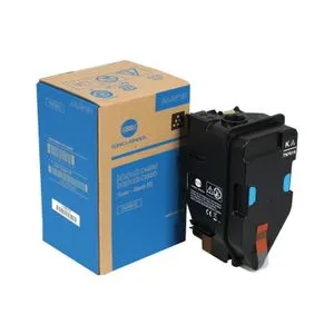 Konica minolta toner TNP-81 K (AAJW151)