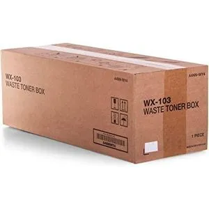 Konica minolta Waste toner Box (A4NNWY4)