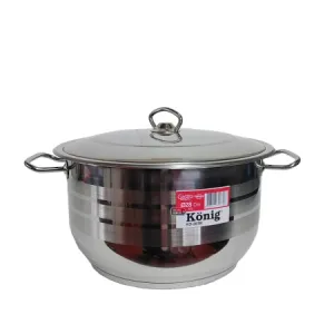 Konig Šerpa 28cm KO-28TR