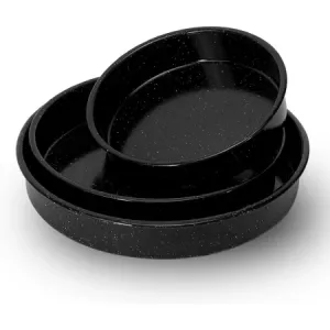 Konig Set 3 Tepsije KO-3OT