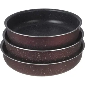 Konig Set 3 Tepsije OT-3