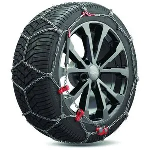 KONIG/THULE CB-7 Lanci za sneg - 070