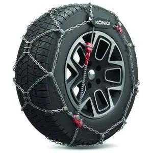 KONIG/THULE XG CROSS lanci za sneg - 218