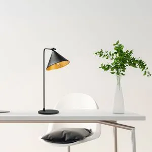 Konika - 12265 Black
Antique Table Lamp