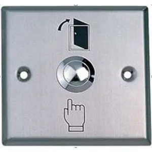 Kontrola pristupa panel za prepoznavanje lica 2 Spectra