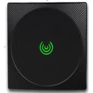 Kontrola Pristupa Spectra Čitač Kartica