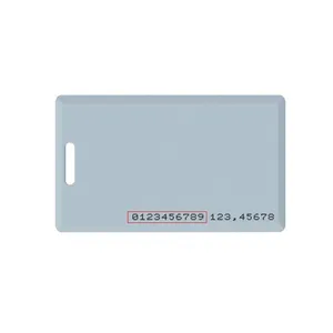 KONTROLA PRISTUPA SPECTRA KARTICA 0.8MM 13.56 MIFARE