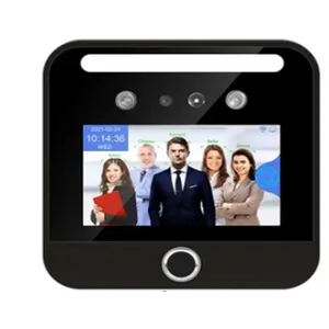 KONTROLA PRISTUPA SPECTRA PANEL PREPOZNAVANJE LICA AI03F