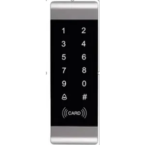 KONTROLA PRISTUPA SPECTRA PANEL RFID 1