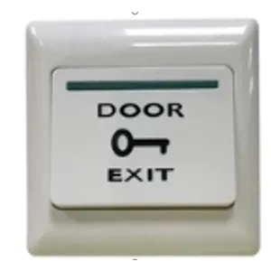 KONTROLA PRISTUPA TASTER ZA IZLAZ SPECTRA 1