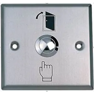 KONTROLA PRISTUPA TASTER ZA IZLAZ SPECTRA 2