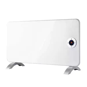 Konvektorski radijator IMPRO 1500W WiFi snaga 1500W