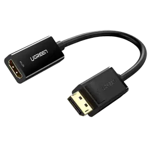 Konvertor Displayport na Hdmi F 4Kx2K Ugreen MM137