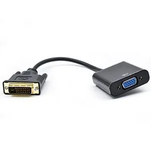 Konvertor DVI 24+1 M. na VGA Ž. W-2