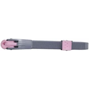 Kopce Za Rolere Pink/Grey M# Pw-126B "Xs-S" 2020 Kom