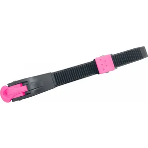 Kopce Za Rolere Vel.M-L# Black/Pink C Pw-126 2021 Kom