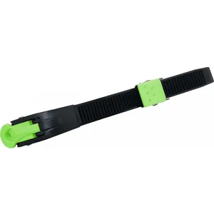 Kopce Za Rolere Vel.Xs-S" Black/Neon Green Pw-126 2021 Kom