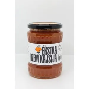 Kopex - Domaći pekmez kajsija 680 g