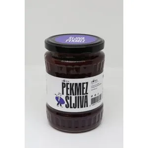 Kopex- Domaći pekmez šljiva 680g