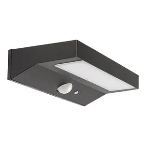 Korana spoljna solarna zidna lampa