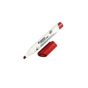 Kores permanent marker XP2 K.Vrh crveni #7-K20957
