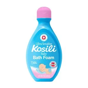 KOSILI Baby kupka plava 400 ml