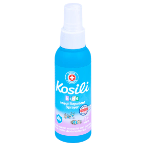 KOSILI repelent tečnost u spreju protiv uboda komaraca i krpelja 100 ml