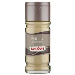 Kotanyi  Beli luk (u granulama) 70g