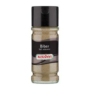 Kotanyi biber beli mleveni  54 gr