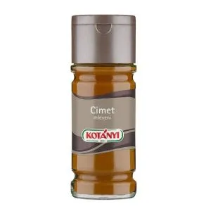 Kotanyi Cimet (mleveni)45g