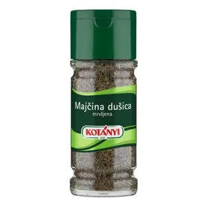 Kotanyi Majčina dušica staklo 19G/100ML