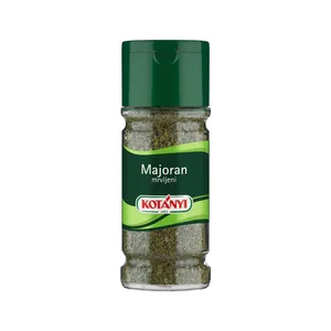 Kotanyi Majoran staklo 10G/100ML