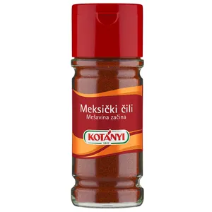 Kotanyi  Meksički Čili 50g
