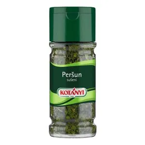 Kotanyi Peršun staklo 7G/100ML