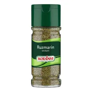 Kotanyi Ruzmarin staklo 35G/100ML