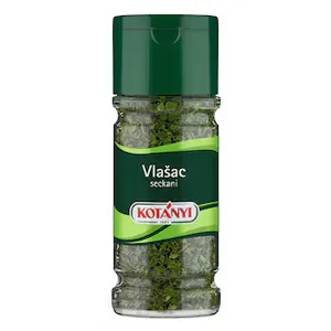 Kotanyi Vlašac staklo 6G/100ML