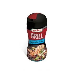Kotanyi začin grill riba 80 gr