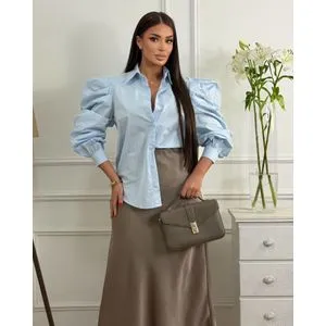 Košulja / Blue Puff