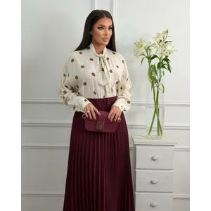 Košulja / Vanilla Dots