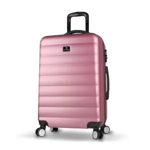 Kovčeg u boji ružičastog zlata 6773