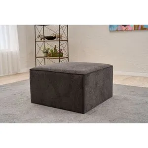 Kozan - Copper Copper Pouffe
