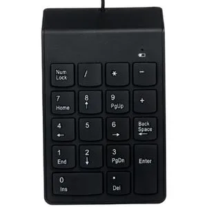 KPD-U-03 Gembird numericka tastatura USB