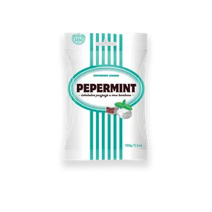 Kraš PEPERMINT BOMBONE 100G